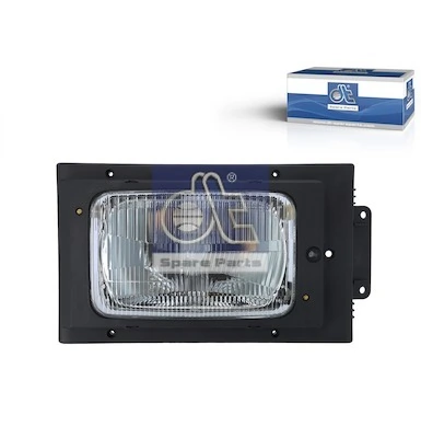 Headlight
